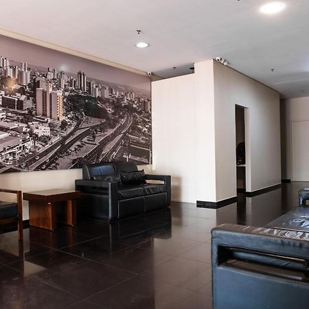 Flat Aconchegante Proximo Da Usp E Nacoes Unidas Apartment Bauru Exterior photo